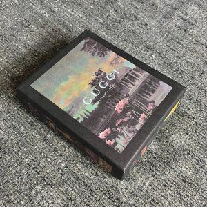 Gucci Wallet Box Gucci Box For Accessories